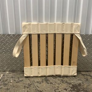 COPY - 2 Howda Seats- identical